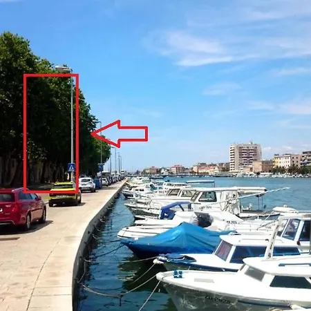 Art Of Zadar- And Gasthof Zadar