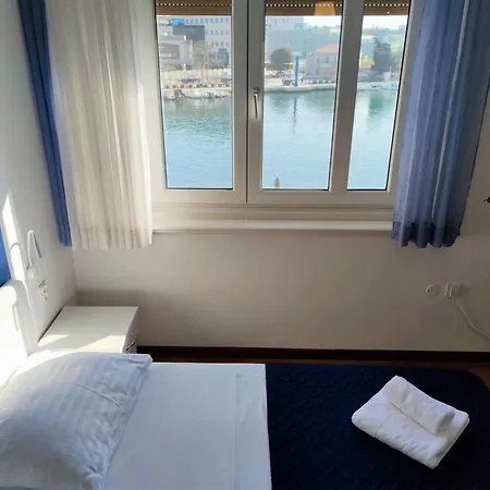 Gasthof Art Of Zadar- And 3*