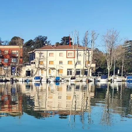 Gasthof Art Of Zadar- And 3*