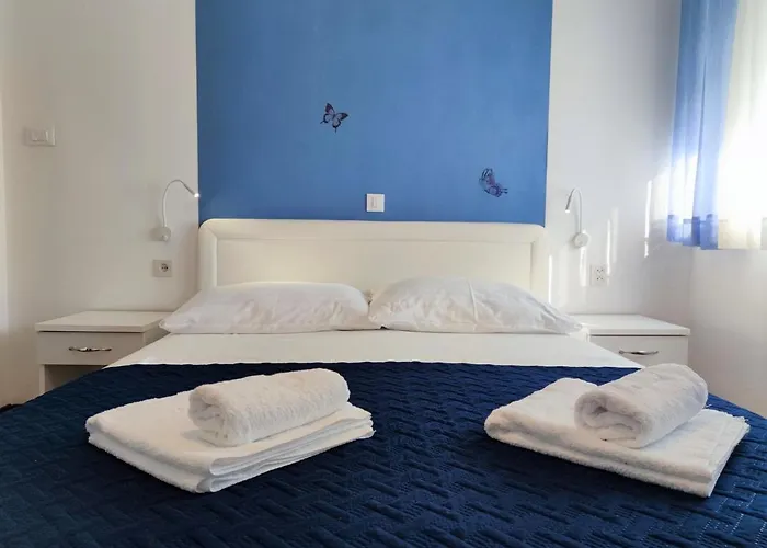 Gasthuis Art Of Zadar- And 3*
