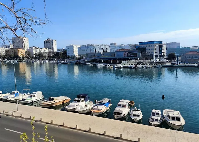 Art Of Zadar- And Gasthuis