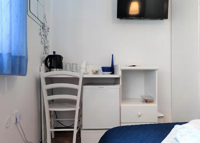 Pensjonat Art Of Zadar- And 3*