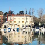 Gasthof Art Of Zadar- And