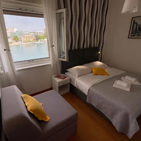 Art Of Zadar- And 招待所