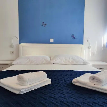 招待所 Art Of Zadar- And 3*