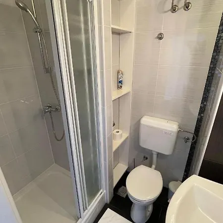 招待所 Art Of Zadar- And