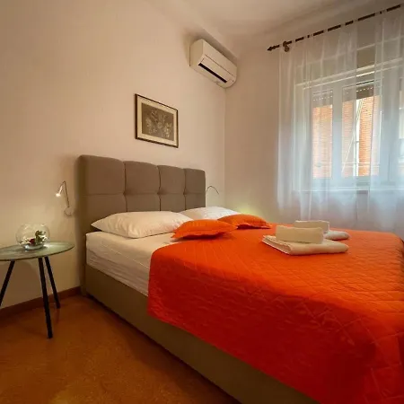 招待所 Art Of Zadar- And 3*