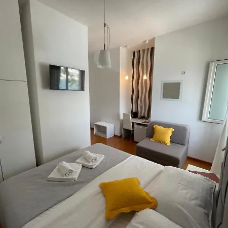 Art Of Zadar- And 3* 扎达尔