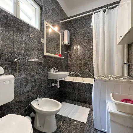 Art Of Zadar- And 招待所 扎达尔