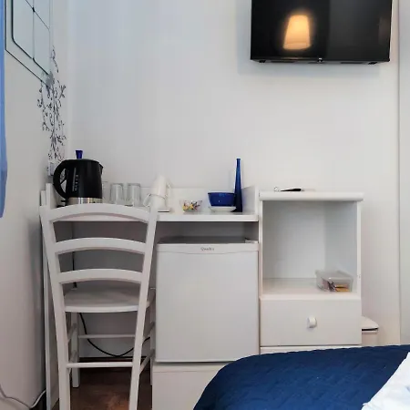 招待所 Art Of Zadar- And 3*