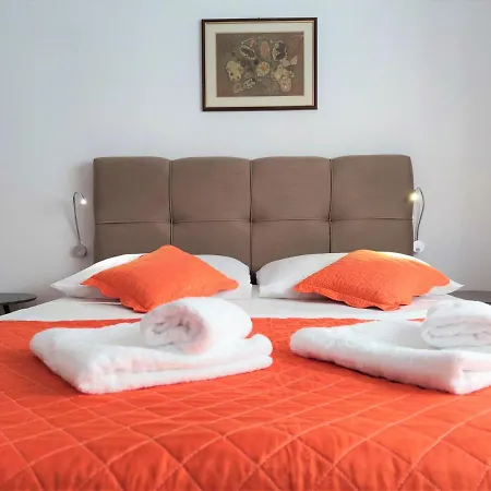 招待所 Art Of Zadar- And 扎达尔