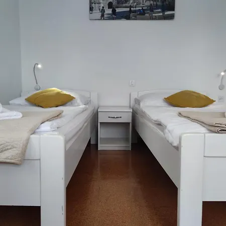 Art Of Zadar- And 3* 扎达尔