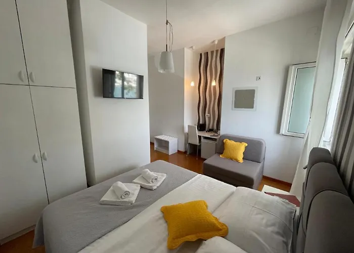 Art Of Zadar- And 3* 자다르